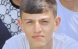 Gəncədə itkin düşən məktəbli tapıldı 