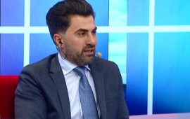 DNTnin cavabı AÇIQLANDI  uşağın atası o deyilmiş 