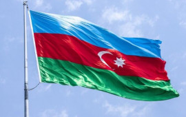 D&uuml;nya azərbaycanlıları Həmrəylik G&uuml;n&uuml;n&uuml; qeyd edir