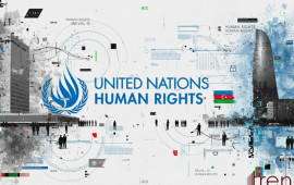 Bakı BMTyə problemin həll yollarını göstərdi