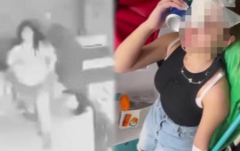 &ldquo;Administrator &uuml;z&uuml;m&uuml; &ccedil;evirib baxdı və nalayiq ifadə işlətdi&rdquo; 