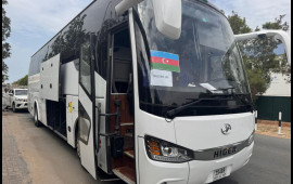 Daha 195 Azərbaycan vətəndaşı BƏƏdən təxliyə edildi 