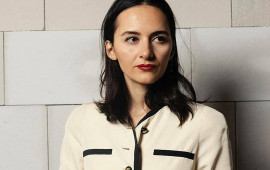 Suada "Məhsəti" filminə g&ouml;rə &uuml;zr istədi 