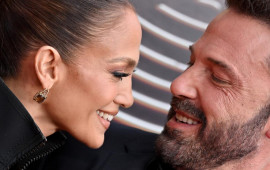 "Ondan boşanmaq başıma gələn ən yaxşı hadisədir"