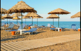 Sabah çimərliklərdə suyun temperaturu necə olacaq?