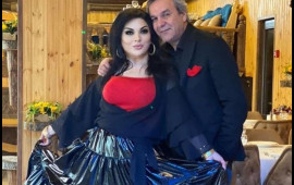 Efir qadağası qoyulduğu iddia edilən Təranə Qumraldan A&Ccedil;IQLAMA