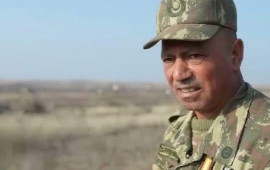 Gizir Xanıya şəhidlik statusu verildi