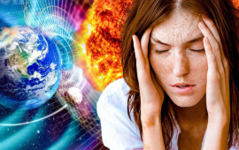 Sabahın tibbimeteoroloji proqnozu