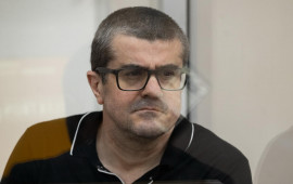 Zərəçəkmiş şəxslər məhkəmədə ifadə veriblər 