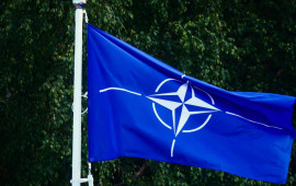 "Rusiyanın dəniz potensialı NATO &uuml;&ccedil;&uuml;n yeni təhl&uuml;kə yaradır"