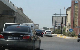 Masazırda 3 bina işıqsız qalıb, qaz da yoxdur   "Soyuqdan sakinlər avtomobillərində gecələyir"