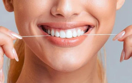 Dişləri təbii &uuml;sullarla necə ağartmalı? 