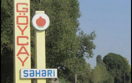 Göyçayda məzar daşı: Türkiyə səfirliyi hərəkətə keçdi 