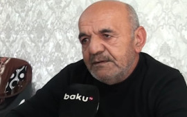 &ldquo;H&ouml;kumə xanım dedi ki, sərt eniş olacaq, &ouml;z&uuml;n&uuml;z&uuml; m&ouml;hkəm tutun...&rdquo;