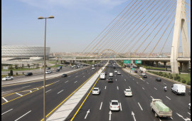 Aeroport yolu 2 g&uuml;n bağlı olacaq