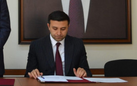 Göyçayın yeni icra başçısı kimdir? 