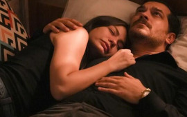 "Eşref Rüya" izləyicilərinə pis xəbər