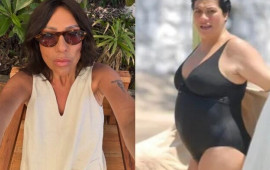 73 kiloqram arıqladı  yeni g&ouml;r&uuml;n&uuml;ş&uuml; bəyənilmədi 