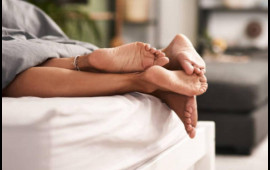 Bu vaxta qədər yoluxucu olduğu bilinmirdi  Qadınlardan kişilərə ke&ccedil;irmiş