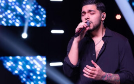 Teymur Azərbaycanı təmsil edəcək!