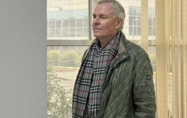 Bu &ouml;lkənin səfiri İrandan Azərbaycana təxliyə edildi