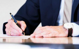 Polkovnikleytenant hərbi prokurora m&uuml;avin təyin edildi