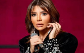 Afaq Gəncəli 18 yaşında 