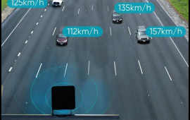 Azərbaycana yeni radarlar gətirilib  S&uuml;rətlə gəlib yavaşlamaq "işə yaramayacaq"