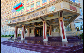 BDUnun tələbələri bu universitetlərə k&ouml;&ccedil;&uuml;r&uuml;l&uuml;r &ndash; Səbəb
