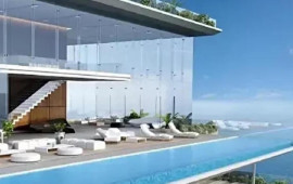 Dubaydakı ən bahalı evi alan şəxsin kimliyi bilindi 