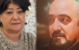 &ldquo;Anasını işdən gətirib hadisəni t&ouml;rədib&rdquo; 