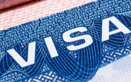 ABŞdən Kolumbiya Prezidentinə viza sanksiyası