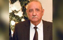 Tanınmış iş adamı vəfat etdi 