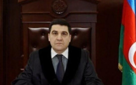 Prokurorluqdan hakimin oğlunun intihar etdiyi hadisə ilə bağlı A&Ccedil;IQLAMA