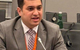 Fərid Şahbazlı: “150 illik milli mətbuat yolu Vətənə xidmətin şərəfli tarixidir”