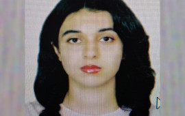 Bakıda tələbə vəfat etdi