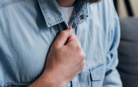 Kişilər daha çox infarkta məruz qalırlar –