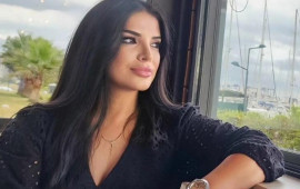 Aparıcı türk ərindən boşanıb Bakıya qayıdıb?  "Deyirlər ət bahalaşıb, ona görə gəlib"