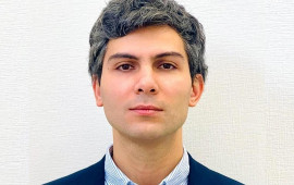 Müslim İmranlı vəzifəsindən azad edildi
