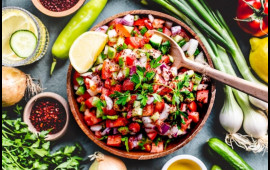 Çoban salatına bu məhsulu qatmayın  Yayda təhlükəlidir