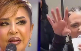 &ldquo;Başımı aşağı etdi&rdquo; &ndash; Meyxana&ccedil;ı qızına g&ouml;rə &uuml;zr istədi