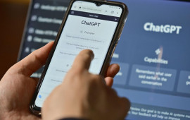 “ChatGPT” bu ilin ilk yarısında fantastik pul qazanıb