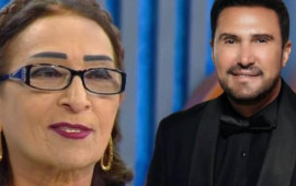 Fatma Mahmudovanı m&uuml;dafiə etdi  "Sizə nifrət edirəm"