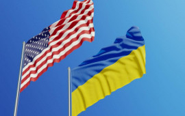 ABŞUkrayna n&uuml;mayəndələrinin g&ouml;r&uuml;ş vaxtı bəlli oldu