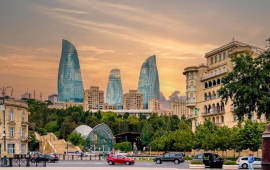 Ayın 16da hava necə olacaq?  PROQNOZ