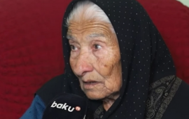 "He&ccedil; vaxt boş dayanmağı sevmirəm, hərəkət etməyəndə dincələ bilmirəm"