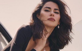 “Kimlə lahmacun yesəm, “sevgilisidir” deyirlər” 