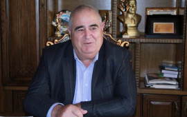 Şərurlu İsfəndiyarla bağlı qərar verildi