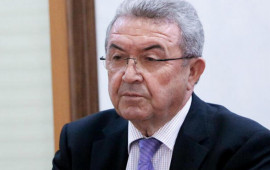 Misir Mərdanov ilk sevgisindən DANIŞDI