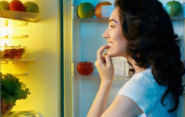 Yatmazdan əvvəl bu qidaları yeyin